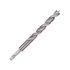 Impulzor Impact Wood Hex Plt10.0mm