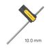 Dust Ext Smash Concrete Sds 270/150 10.0