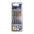 Set Impulzor Impact Univ Hex Atm5 5-tlg 3.0-4.0- 5.0- 6.0- 8.0 Mm