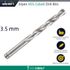 Hss Cobalt Din 338 3.5mm Bulk