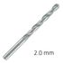 Sc-drill Din 338 2.0mm