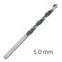 Wood Drill Bit 5 X 86mm