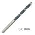 Wood Drill Bit 6 X 93mm