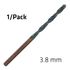 ALPEN Sprint Master 3.8mm Din 338 1/pack