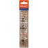 Hss Wood Bit 5mm Hex Shank