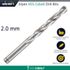 Hss Cobalt Drill Bit 2.0mm