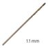 Hss Sprint Master 1.1mm Bulk Din 338 ALPEN Drill Bit