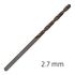 Hss Sprint Master 2.7mm Bulk Din 338 ALPEN Drill Bit