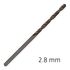 Hss Sprint Master 2.8mm Bulk Din 338 ALPEN Drill Bit
