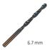 Hss Sprint Master 6.7mm Bulk Din 338 ALPEN Drill Bit
