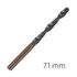 Hss Sprint Master 7.1mm Bulk Din 338 ALPEN Drill Bit
