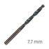 Hss Sprint Master 7.7mm Bulk Din 338 ALPEN Drill Bit