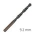 Hss Sprint Master 9.2mm Bulk Din 338 ALPEN Drill Bit