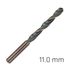 Hss Sprint Master 11.0mm Bulk Din 338 ALPEN Drill Bit