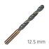 Hss Sprint Master 12.5mm Bulk Din 338 ALPEN Drill Bit