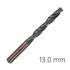 Hss Sprint Master 13.0mm Bulk Din 338 ALPEN Drill Bit