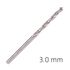 Hss Cobalt Wood Drill Bit 3mm