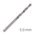 Hss Cobalt Wood Drill Bit 5mm