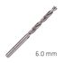 Hss Cobalt Wood Drill Bit 6mm