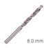 Hss Cobalt Wood Drill Bit 8mm