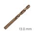 Hss Cobalt 13.0 Plw Grip 3-sided