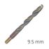 Hss Sprint Master 12.0mm Red Shank 9.5mm Bulk