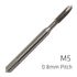 Machine Tap Cobalt 5mm In Pouch 0.8mm Pitch