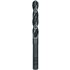 Hss Twist Drill 21mm 159x86mm Reduced Shank 12,7 Mm