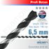 Concrete 6.5 X 200mm Profi Beton Drill Bit Masonry