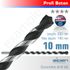 Concrete 10.0 X 200mm Profi Beton Drill Bit Masonry