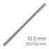 Force X 10.0 X 210/150 Sds-plus Rebar Drill Bit X4 Cutting Edges - Bul