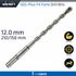 Sds Plus Bit 210 X 150mm 12mm Bulk