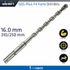 Sds Plus Bit 310 X 250mm 16mm Bulk