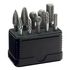 Tungsten Burr Set 10piece
