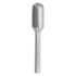 Tc Rotary Burr 12mm Ball Nose For Hard Metals