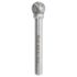 Tc Rotary Burr 10mm Spherical For Hard Metals