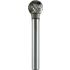 Tc Rotary Burr 12mm Spherical For Hard Metals