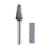 Tc Rotary Burr 10x65 Cut 6mm Shank