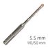 Sds Plus Bit 110x50 5.5mm