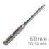 Sds Plus Bit 110x50 6mm