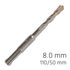 Sds Plus Bit 110x50 8mm