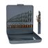 Sprint Master Set 19 Piece 1-10 X 0.5mm In Metal Case 1-6mm Free Inclu