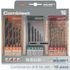 3 Set Carton Wood Masonry Hss