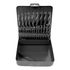 ALPEN Sprint Master 25 Pcs Set Km25 1 - 13 X 0.5mm Metal Case