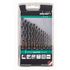 Hss Sprint Master Drill Bit Set 13 Piece 1.5-6.5 3.2+4.8 Tm13-2