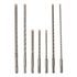 Force X Sds-plus Mix Box 7 Pcs. 6.0/ 8.0/ 10.0 Mm X 160 And 6.0/ 8.0/