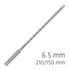 Force X 6.5 X 210/150 Sds-plus Rebar Drill Bit X4 Cutting Edges