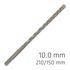 Force X 10.0 X 210/150 Sds-plus Rebar Drill Bit X4 Cutting Edges