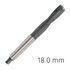 Hardox Hss-eco8 Drill Bit 18.00mm