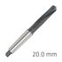 Hardox Hss-eco8 Drill Bit 20.00mm
